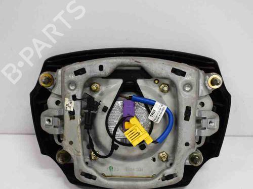 Førerens kollisjonspute AUDI A4 B6 (8E2) 1.9 TDI | BP6716257C9 