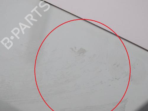 Rear right door window OPEL ASTRA K (B16) 1.4 Turbo (68) | BP6865538C21 