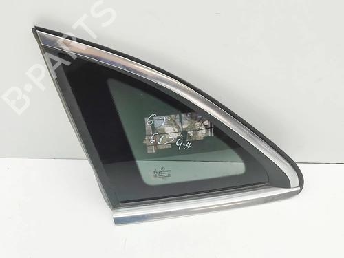 Panel rude bagtil venstre Panel rude bagtil venstre MERCEDES-BENZ EQA (H243) EQA 250 (243.701) (190 hp) 33732323 33732323