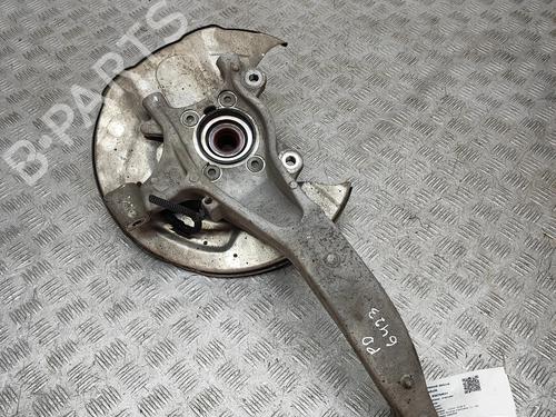 Right front steering knuckle VOLVO XC90 II (256) B6 Mild Hybrid AWD | BP37642446M26 - Image 6