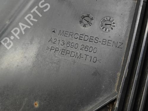 Underbody protection MERCEDES-BENZ E-CLASS T-Model (S213) E 220 d 4-matic (213.205) | BP24975590M92 