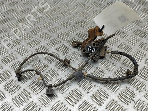 Electronic sensor LAND ROVER RANGE ROVER EVOQUE (L538) 2.2 D 4x4 | BP29753314M84 