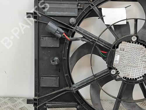 Radiator fan VOLVO XC40 (536) B3 Mild-Hybrid | BP37797324M35 - Image 4