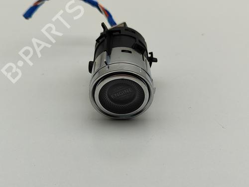Spak kontakt MERCEDES-BENZ GLC Coupe (C253) 300 4-matic (253.384) (258 hp) 27799564