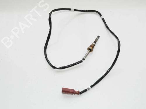 Used Electronic sensor Electronic sensor VW PASSAT B7 (362) 2.0 TDI (140 hp) 33363038 33363038