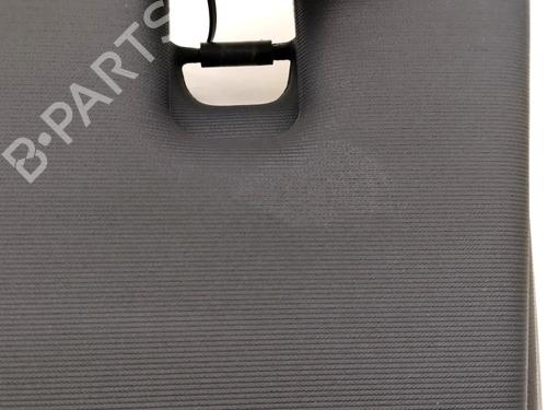 Right sun visor VW TOUAREG (CR7, RC8) 3.0 TDI 4motion | BP40605343I2 - Image 7