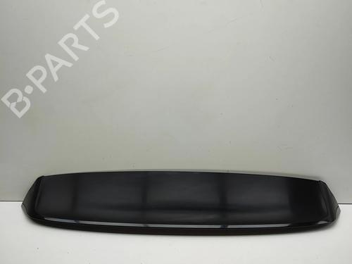 Used Rear spoiler Rear spoiler VW GOLF VII (5G1, BQ1, BE1, BE2) 2.0 GTD (184 hp) 39656771 39656771