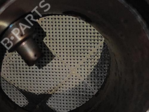 Katalysator MERCEDES-BENZ E-CLASS (W212) E 250 CDI / BlueTEC (212.003, 212.004) | BP30523179M10 