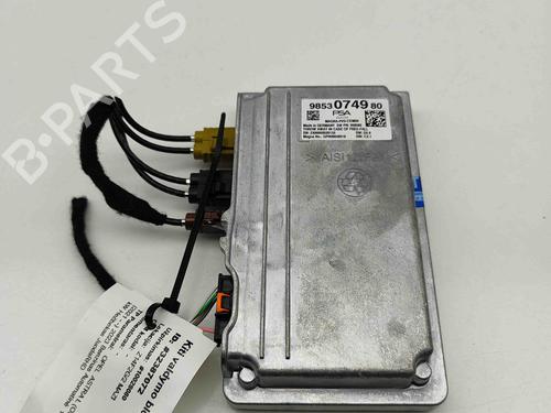 Electronic module OPEL ASTRA L (OV5) 1.2 (FPHNSL, FPHNSR) | BP29486819M83 