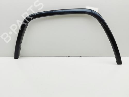 Used Front left wheel arch trim JEEP GRAND CHEROKEE IV (WK, WK2) 3.0 CRD V6 4x4 (250 hp) 29829822