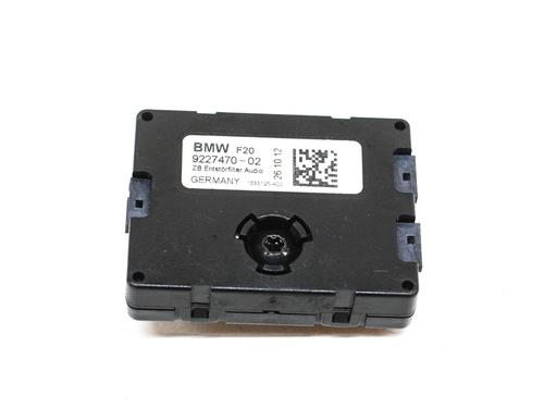 Used Electronic module BMW 1 (F20) 114 d (95 hp) 10071331