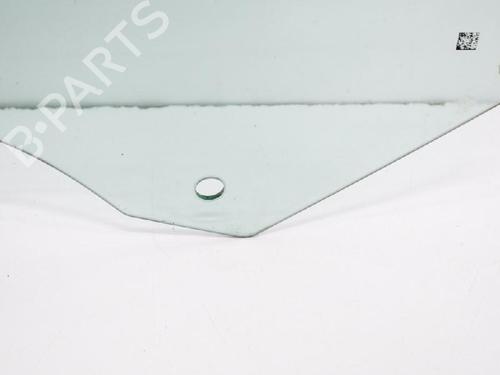 Front left door window OPEL ASTRA K (B16) 1.6 Turbo (68) | BP6746069C18 