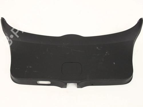 Bagasjeromsbekledning Bagasjeromsbekledning TOYOTA AURIS (_E15_) 1.6 (ZRE151_, ZRE151R) (132 hp) 36275001 36275001