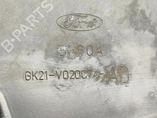 Support FORD TRANSIT V363 Platform/Chassis (FED, FFD) 2.0 EcoBlue | BP39380684C155 - Image 6