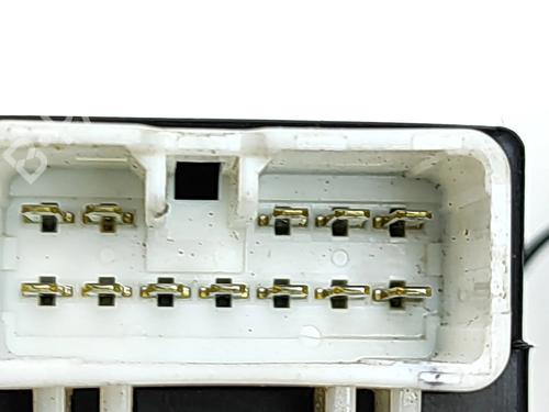 Electronic module HYUNDAI SANTA FÉ III (DM, DMA) 2.2 CRDi 4WD | BP36458091M83 - Image 5