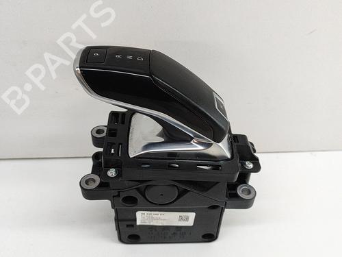 Gear lever PEUGEOT 3008 II SUV (MC_, MR_, MJ_, M4_) 1.5 BlueHDi 130 | BP21487092M90 