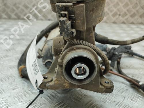 Steering rack VW CADDY IV Box Body/MPV (SAA, SAH) 2.0 TDI | BP31021228M22 