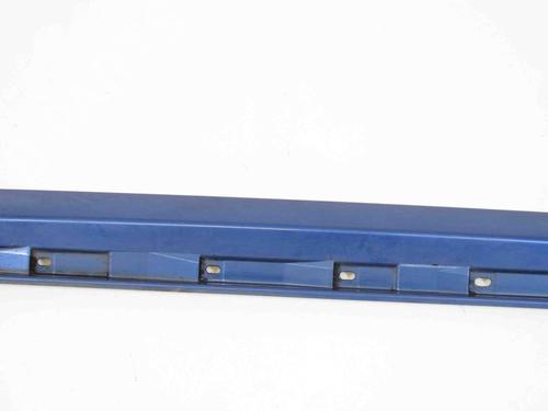 Venstre sidekjole AUDI A4 B7 Avant (8ED) 2.7 TDI | BP30256532C115 