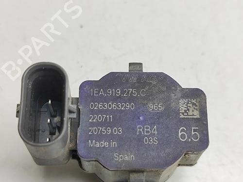 Module électronique CUPRA BORN (K11) 58 e-boost | BP30644421M83 