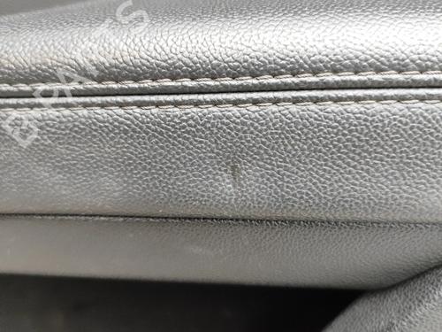 Seats set ALFA ROMEO STELVIO (949_) 2.2 D Q4 (949.AXB2A) | BP33624594C78  - Image 21