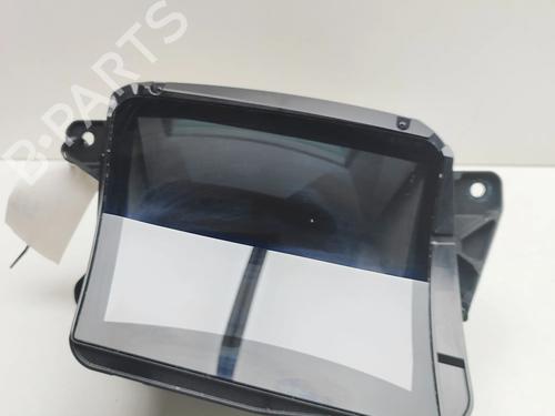 Display Display BMW 8 Gran Coupe (G16, F93) 840 i (333 hp) 33825548 33825548