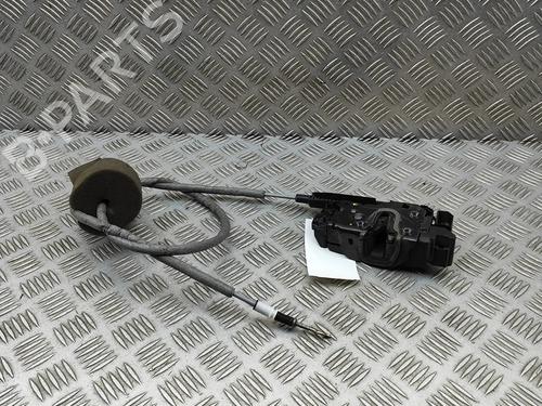 Used Rear left lock MERCEDES-BENZ VITO Tourer (W447) 116 CDI / 116 BlueTEC (447.701, 447.703, 447.705) (163 hp) 30394798