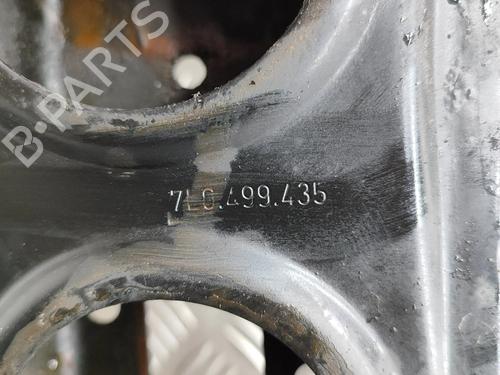 Subframe AUDI Q7 (4LB) 4.2 FSI quattro | BP24582281M9  - Image 7