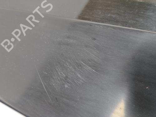 Rear left quarter glass BMW X3 (E83) 3.0 d | BP24818212C93 