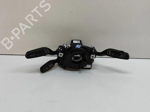 Used Steering column stalk AUDI A1 (8X1, 8XK) S1 quattro (231 hp) 28435184