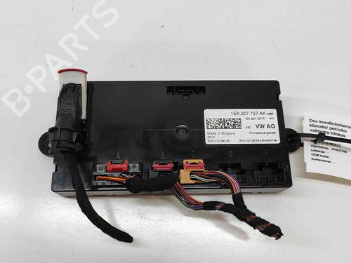 Elektronisk modul AUDI Q4 E-TRON Sportback (F4N) 40 | BP28437498M83