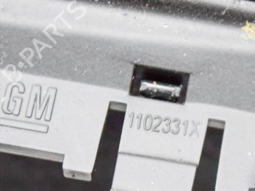 Other OPEL ZAFIRA TOURER C (P12) 2.0 CDTi (75) | BP14627606O1 