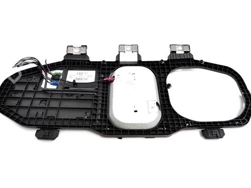 Electronic module MERCEDES-BENZ M-CLASS (W164) ML 320 CDI 4-matic (164.122) | BP30213332M83