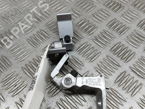 Hinge/Door check strap AUDI A7 Sportback (4GA, 4GF) 3.0 TDI | BP23946573C146