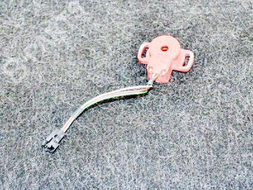 Used Electronic module JAGUAR XJ (XJ40, XJ81) 6 3.6 (197 hp) 6739860
