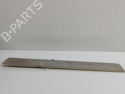 Step MERCEDES-BENZ S-CLASS (W222, V222, X222) S 500 (222.082, 222.182) | BP27791736C149 