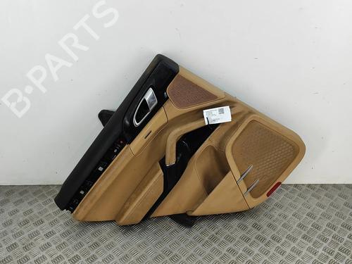 Forra trás esquerda PORSCHE CAYENNE (92A) 3.0 Diesel | BP24976513C60