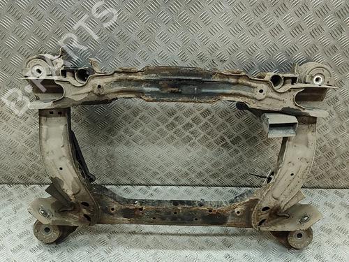 Used Subframe JAGUAR XJ (X350, X358) D 2.7 (207 hp) 31021219
