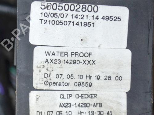 Wiring harness JAGUAR XF I (X250) 3.0 D | BP14636698E16 