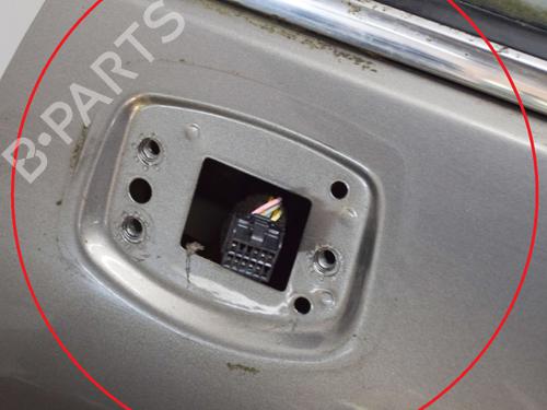 Left front door OPEL ANTARA A (L07) 3.2 V6 | BP10187569C2 