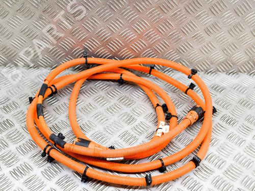 Used Wiring harness BMW i3 (I01) Electric (170 hp) 15774830