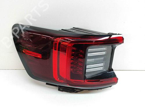 Venstre baglygte POLESTAR POLESTAR 2 (534) EV (224 hp) 28548802