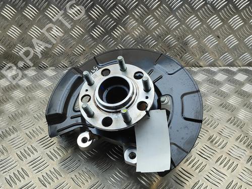 Used Left rear steering knuckle Left rear steering knuckle KIA SPORTAGE V (NQ5) 1.6 T-GDi Hybrid (215 hp) 28435800 28435800