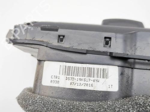 Air vent FORD MONDEO V Turnier (CF) 2.0 TDCi | BP39749107I21 - Image 6
