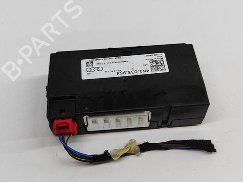 Electronic module AUDI Q8 E-TRON Sportback (GET) 55 quattro | BP27792416M83 