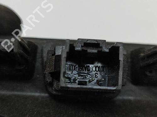 Warning switch FORD TOURNEO CUSTOM V362 Bus (F3) 2.0 EcoBlue | BP29392021I22 - Image 5