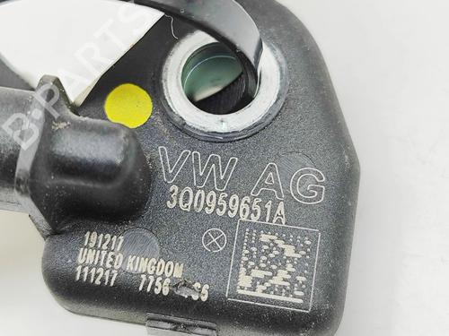 Elektronisk sensor SKODA OCTAVIA III Combi (5E5, 5E6) 2.0 TDI | BP30644479M84 