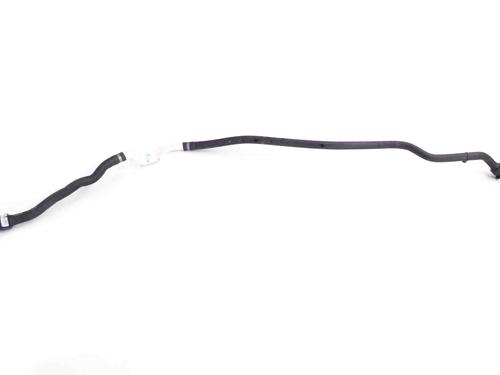 Pipe TESLA MODEL X (5YJX) P100D AWD | BP30267690M125