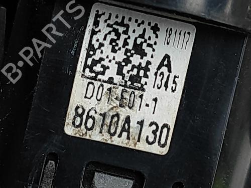 Switch MITSUBISHI L200 / TRITON (KJ_, KK_, KL_) 2.4 DI-D 4WD (KL1T) | BP37493559I30 - Image 6