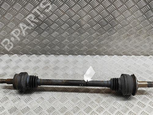 Left rear driveshaft MERCEDES-BENZ S-CLASS Coupe (C216) CL 500 (216.371) | BP24306528M40 