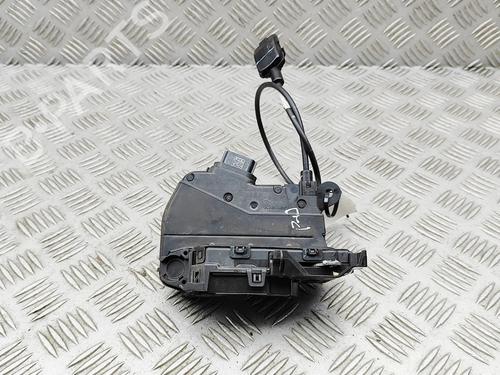 Front right lock OPEL VIVARO B Van (X82) 1.6 CDTI (05) | BP30323930C97